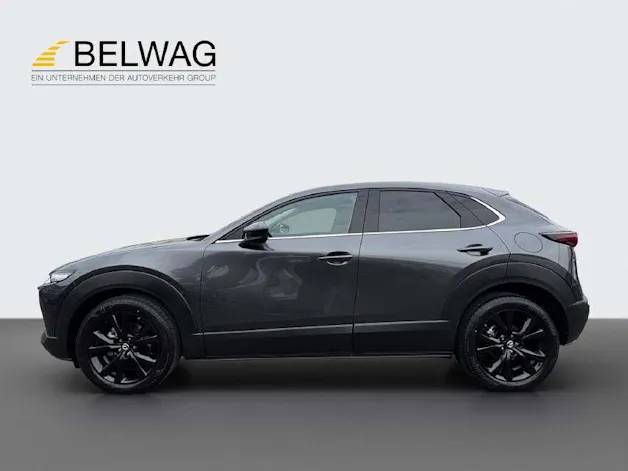 Mazda CX-30 2.5/140 Homura