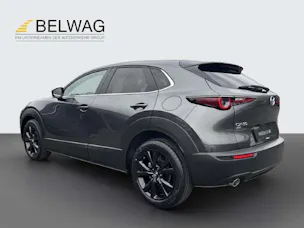 Mazda CX-30 2.5/140 Homura