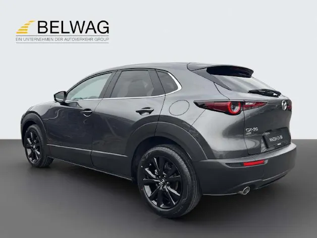 Mazda CX-30 2.5/140 Homura