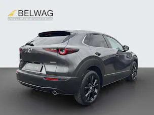 Mazda CX-30 2.5/140 Homura