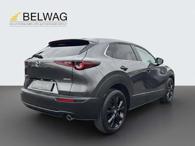 Mazda CX-30 2.5/140 Homura