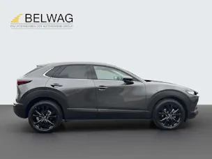 Mazda CX-30 2.5/140 Homura