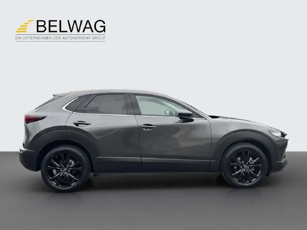 Mazda CX-30 2.5/140 Homura