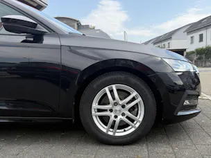 Škoda Octavia Combi 2.0 TDI Ambition 4x4 DSG