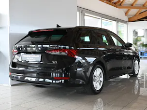 Škoda Octavia Combi 2.0 TDI Ambition 4x4 DSG