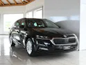 Škoda Octavia Combi 2.0 TDI Ambition 4x4 DSG