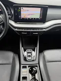 Škoda Octavia Combi 2.0 TDI Ambition 4x4 DSG