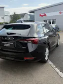 Škoda Octavia Combi 2.0 TDI Ambition 4x4 DSG