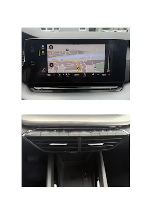 Škoda Octavia Combi 2.0 TDI Ambition 4x4 DSG