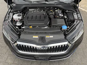 Škoda Octavia Combi 2.0 TDI Ambition 4x4 DSG