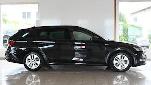 Škoda Octavia Combi 2.0 TDI Ambition 4x4 DSG