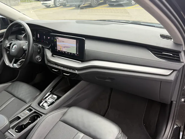 Škoda Octavia Combi 2.0 TDI Ambition 4x4 DSG