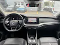 Škoda Octavia Combi 2.0 TDI Ambition 4x4 DSG