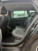 Škoda Octavia Combi 2.0 TDI Ambition 4x4 DSG