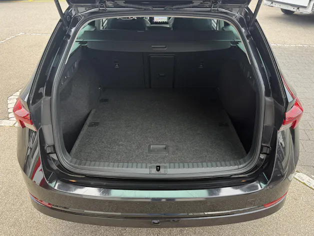 Škoda Octavia Combi 2.0 TDI Ambition 4x4 DSG