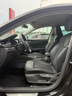Škoda Octavia Combi 2.0 TDI Ambition 4x4 DSG
