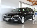Škoda Octavia Combi 2.0 TDI Ambition 4x4 DSG