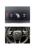 Škoda Octavia Combi 2.0 TDI Ambition 4x4 DSG