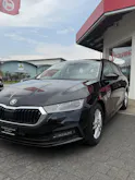 Škoda Octavia Combi 2.0 TDI Ambition 4x4 DSG