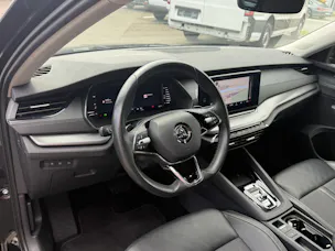 Škoda Octavia Combi 2.0 TDI Ambition 4x4 DSG