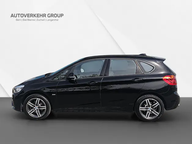 BMW 218d xDrive ActiveTMSport