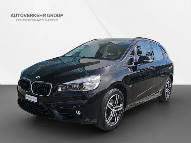 BMW 218d xDrive ActiveTMSport