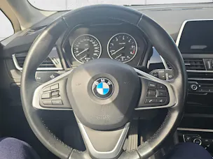 BMW 218d xDrive ActiveTMSport