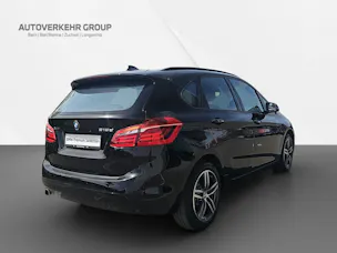 BMW 218d xDrive ActiveTMSport