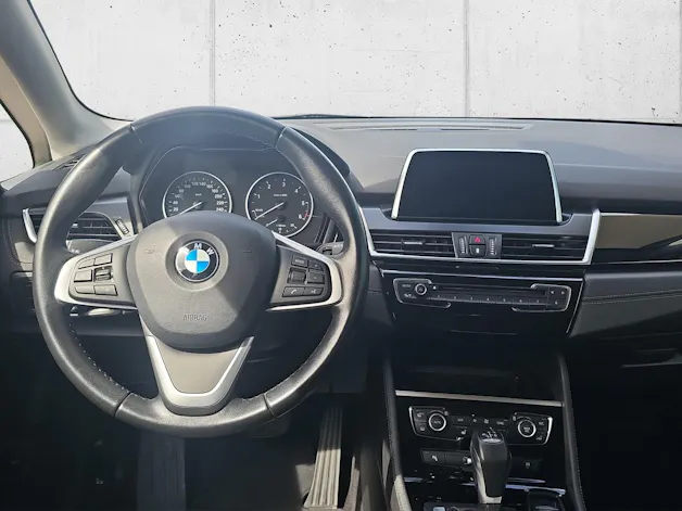 BMW 218d xDrive ActiveTMSport