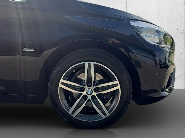 BMW 218d xDrive ActiveTMSport