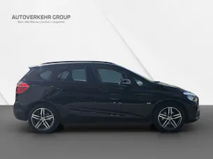 BMW 218d xDrive ActiveTMSport