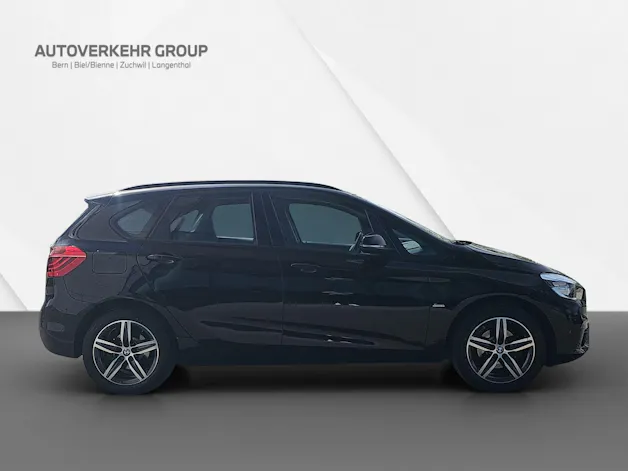 BMW 218d xDrive ActiveTMSport