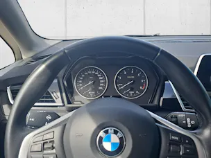BMW 218d xDrive ActiveTMSport