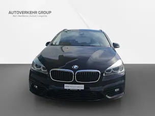 BMW 218d xDrive ActiveTMSport