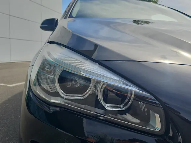 BMW 218d xDrive ActiveTMSport