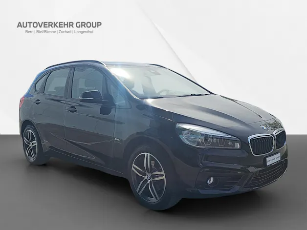 BMW 218d xDrive ActiveTMSport