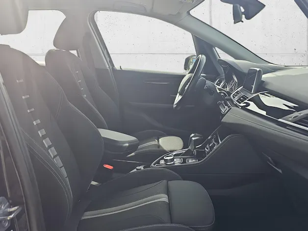 BMW 218d xDrive ActiveTMSport