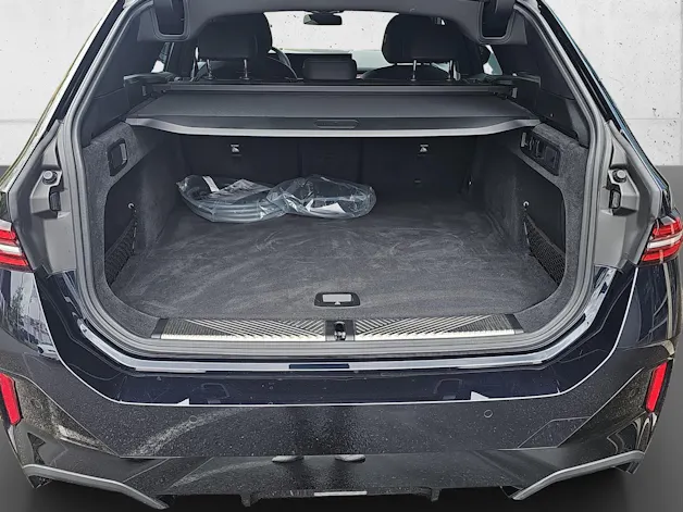 BMW 530e xDr Tour M Sport