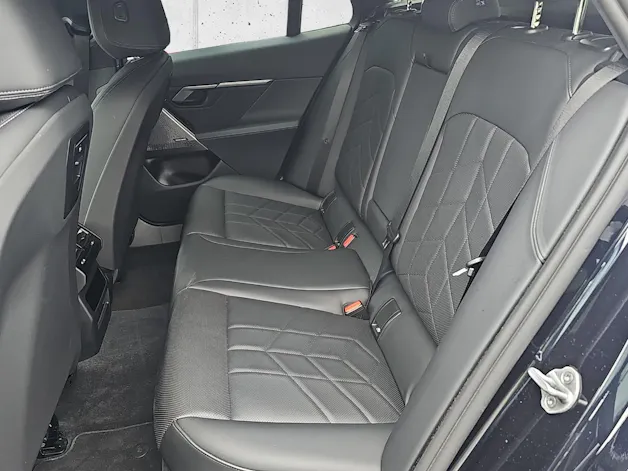 BMW 530e xDr Tour M Sport