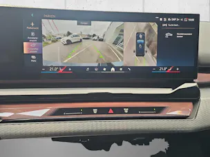 BMW 530e xDr Tour M Sport