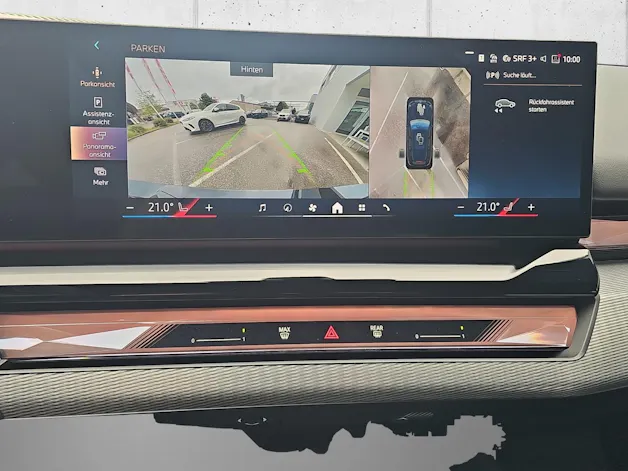 BMW 530e xDr Tour M Sport