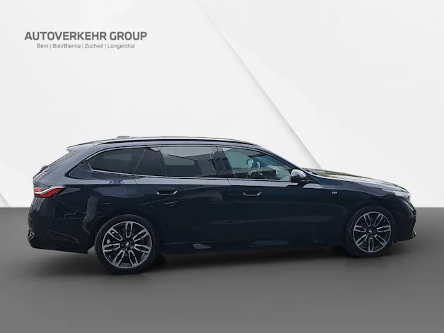BMW 530e xDr Tour M Sport