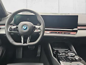 BMW 530e xDr Tour M Sport
