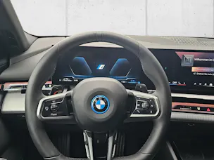 BMW 530e xDr Tour M Sport