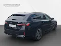 BMW 530e xDr Tour M Sport