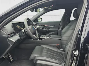 BMW 530e xDr Tour M Sport