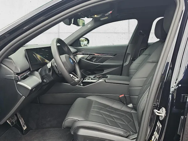 BMW 530e xDr Tour M Sport