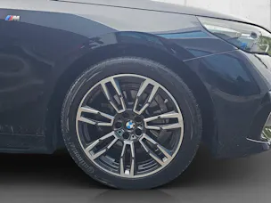 BMW 530e xDr Tour M Sport