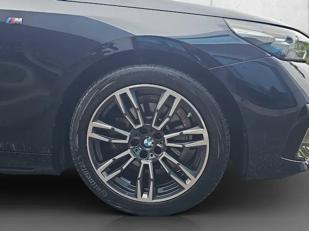 BMW 530e xDr Tour M Sport