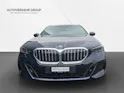 BMW 530e xDr Tour M Sport